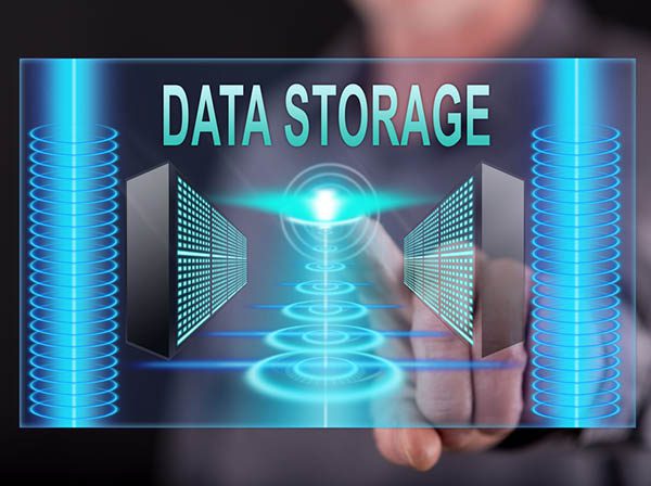 Exceptional Security And High-end Data Storage